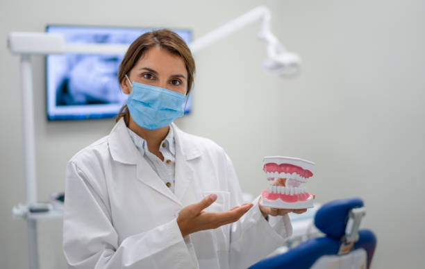 Best Emergency Dental Surgery in Akron, IN
