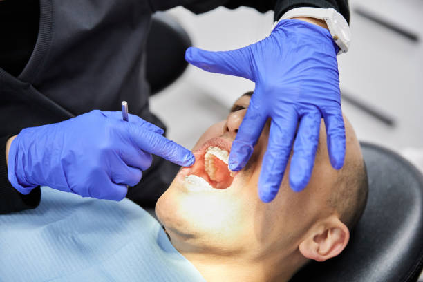 Best Pediatric Emergency Dentist in Akron, IN