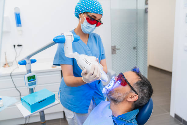 Best Emergency Tooth Extraction in Akron, IN