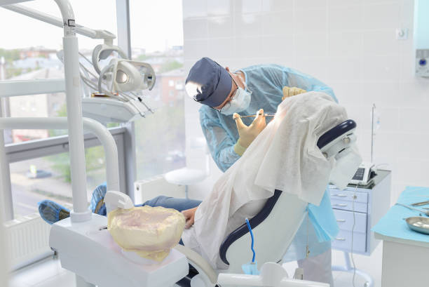 Best Pediatric Emergency Dentist in Akron, IN